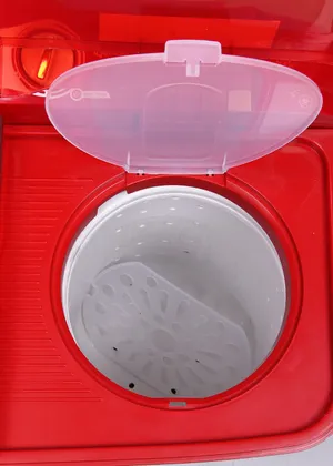 Panasonic NA-W65B2RRB 6.5 Kg Semi Automatic Washing Machine