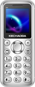 Kechaoda A31 vs Kechaoda K600
