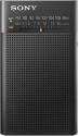 Sony ICFP26 FM Radio