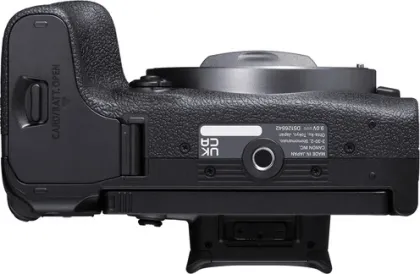 Canon EOS R10 24.2MP Mirrorless Camera with 18-150mm Lens