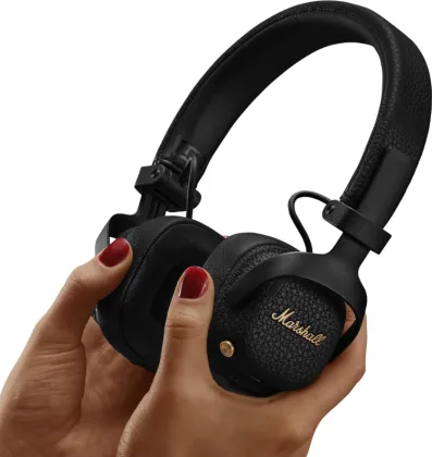 Marshall Milton Wireless Headphones