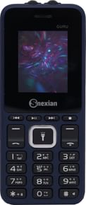 Snexian Guru 108 vs Motorola Moto G54 5G