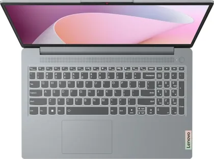 Lenovo IdeaPad Slim 3 82XQ00W4IN Laptop (AMD Ryzen 5 7520U/ 16GB/ 512GB SSD/ Win11 Home)