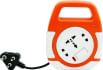 GM Flex GM 3045 6 Amp 3 Socket Surge Protector