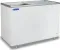 Blue Star GT4-300M 300 L Glass Door Deep Freezer