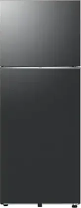 Samsung Bespoke RT80F51C2F 467 L 2 Star Double Door Refrigerator