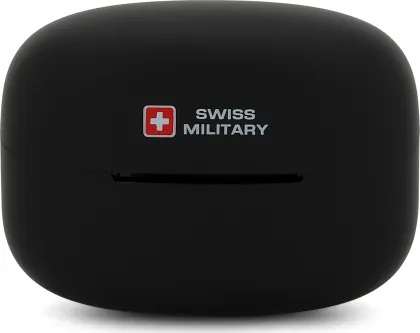 Swiss Military Meep True Wireless Earbuds