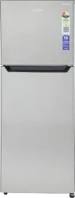 Lloyd GLFF312AGST1GC 280 L 2 Star Double Door Refrigerator