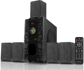 Zebronics ZEB-BT 6590 RUCF 65W Home Theater