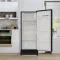 Whirlpool 230 VMPRO ROY Gravity Black-Y 207 L 3 Star Single Door Refrigerator