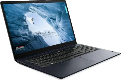 Lenovo IdeaPad 1 15AM97 82VG00BJUS Laptop (AMD Ryzen 3 7320U/ 8GB/ 256GB SSD/ Win 11)