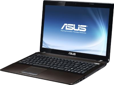 Asus K53SV-SX521V Laptop (2nd Gen Ci7/ 8GB/ 750GB/ Win7 HP/ 1GB Graph)