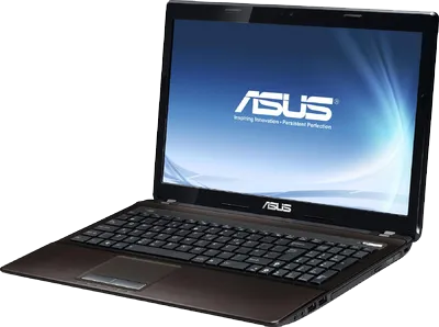 Asus K53SV-SX521V Laptop (2nd Gen Ci7/ 8GB/ 750GB/ Win7 HP/ 1GB Graph)