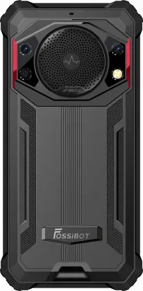 FOSSiBOT F101