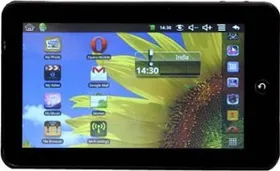 Zync Z900 Tablet