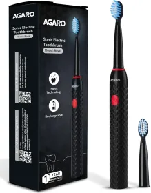 Agaro Royal Sonic Electric Toothbrush