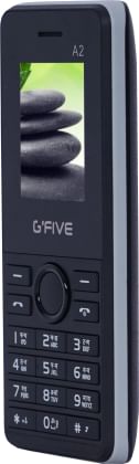GFive A2 New