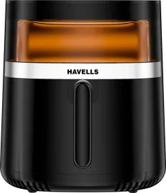 Havells Prolife Stellar Chef Digital 5.5L Air Fryer