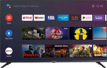 Lloyd 43PS850E 43 inch Ultra HD Smart LED TV