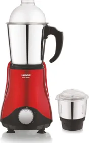 Lesco MMaaVita Mini Mixer 500W Mixer Grinder