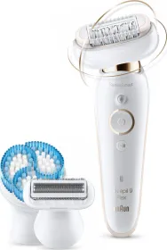 Braun Silk-epil 9 Flex 9010 Epilator