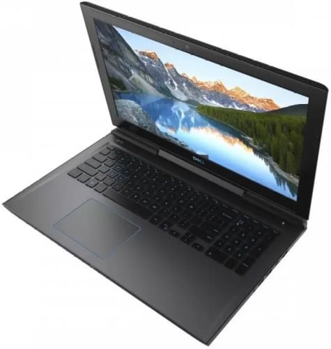 Dell G7-7588 Laptop (8th Gen Ci9/ 16GB/ 1TB 128GB SSD/ Win10/ 6GB Graph)