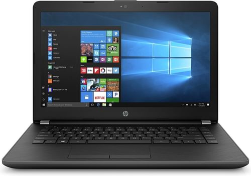 HP 14-bu004tu (2TZ89PA) Notebook (CDC/ 4GB/ 500GB/ Win10)