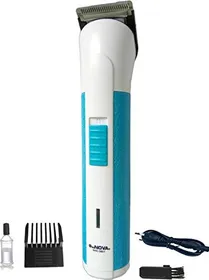 Nova NHC-3801 Cordless Trimmer
