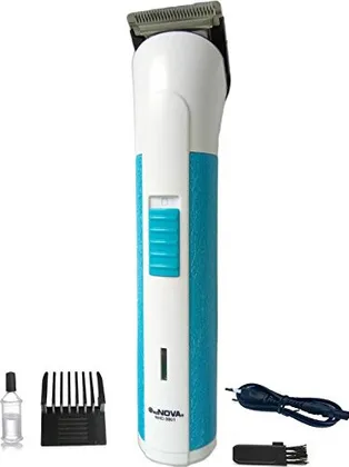 Nova NHC-3801 Cordless Trimmer