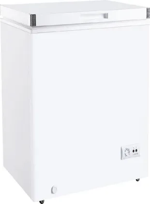 Euronova EHF-120 120 L Single Door Deep Freezer
