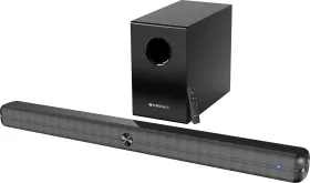 Zebronics Zeb Juke Bar 3910 120W Bluetooth Home Theatre