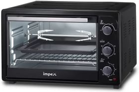 Impex IMOTG 28 28-Litre Oven Toaster Grill