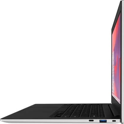 Samsung Galaxy Chromebook Go ‎XE340XDA-KA8US Laptop (Intel Celeron N4500/ 4GB/ 128GB eMMC/ ChromeOS)