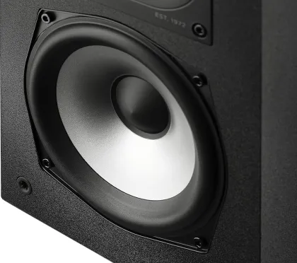 Polk Audio Monitor XT15 Bookshelf Speaker