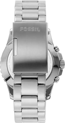Fossil FB-01 FTW1198 Hybrid Smartwatch