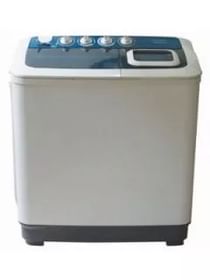 Reconnect RHSWB-8001 8 Kg Semi Automatic Top Load Washing Machine