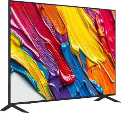 LG QNED 8CA 55 inch Ultra HD 4K Smart QNED TV (55QNED8CA6A)