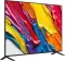 LG QNED 8CA 55 inch Ultra HD 4K Smart QNED TV (55QNED8CA6A)