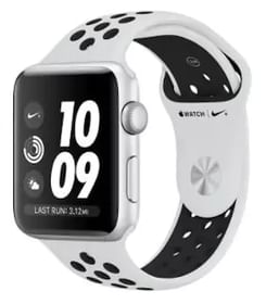 Apple Watch Series 3 Nike+ 42mm Smartwatch