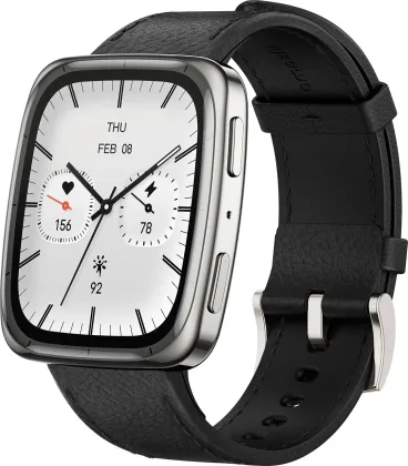 Amazfit Active 2 Smartwatch (Square)