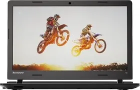 Lenovo Ideapad 100 80MJ00PAIH Laptop (5th Gen PQC/ 4GB/ 500GB/ Win10)