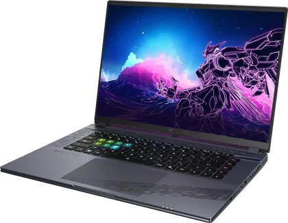 Gigabyte AORUS 16X 9SG-43USC64SH Gaming Laptop (13th Gen Core i7/ 32GB/ 1TB SSD/ Win 11/ 8GB Graphics)