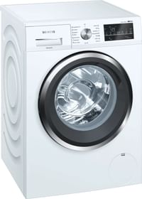 Siemens iQ500 WM14U460IN 10 Kg Fully Automatic Front Load Washing Machine