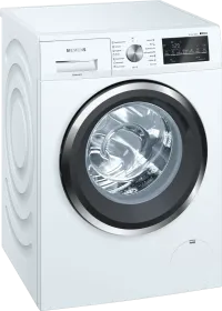 Siemens iQ500 WM14U460IN 10 Kg Fully Automatic Front Load Washing Machine