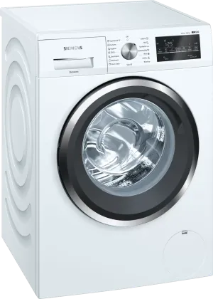 Siemens iQ500 WM14U460IN 10 Kg Fully Automatic Front Load Washing Machine
