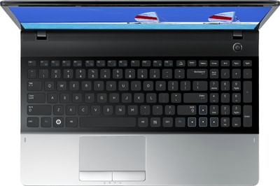 Samsung NP300E5Z-S08IN Laptop (2nd Gen Ci5/ 4GB/ 750GB/ DOS/ 1GB Graph)