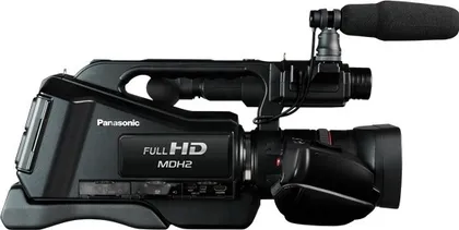 Panasonic HC-MDH2 Camcorder