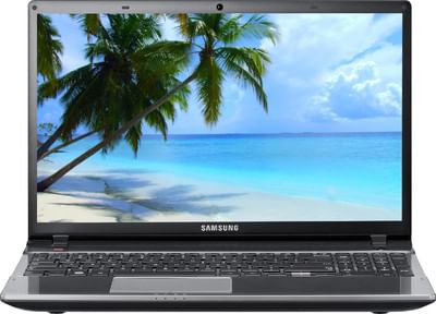 Samsung NP550P5C-S05IN Laptop (3rd Gen Ci7/ 8GB/ 1TB/ Win8/ 2GB Graph)