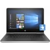 HP Pavilion x360 11-ad023TU (2FK64PA) Laptop (PQC/ 4GB/ 1TB/ Win10/ Touch)