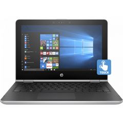 HP Pavilion x360 11-ad023TU Laptop vs Samsung Galaxy Book Flex Alpha 2-in-1 Laptop